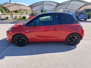 Opel Adam 2017 1.2 Jam Edition-thumb-44