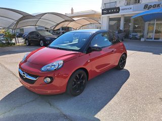 Opel Adam 2017 1.2 Jam Edition-thumb-45
