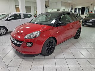 Opel Adam 2017 1.2 Jam Edition