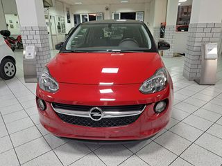 Opel Adam 2017 1.2 Jam Edition-thumb-1