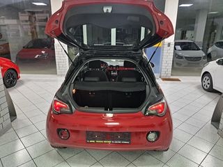 Opel Adam 2017 1.2 Jam Edition-thumb-32
