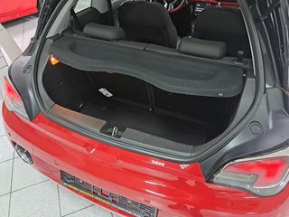 Opel Adam 2017 1.2 Jam Edition-thumb-33