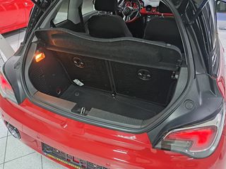 Opel Adam 2017 1.2 Jam Edition-thumb-34