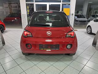 Opel Adam 2017 1.2 Jam Edition-thumb-31