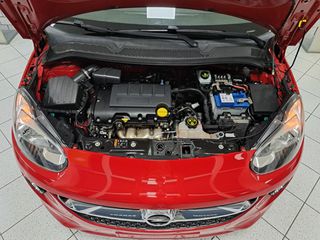 Opel Adam 2017 1.2 Jam Edition-thumb-29