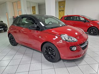 Opel Adam 2017 1.2 Jam Edition-thumb-2