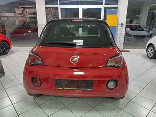 Opel Adam 2017 1.2 Jam Edition-thumb-6