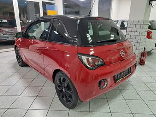 Opel Adam 2017 1.2 Jam Edition-thumb-7