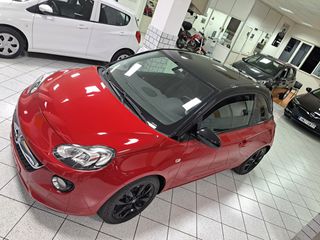 Opel Adam 2017 1.2 Jam Edition-thumb-9
