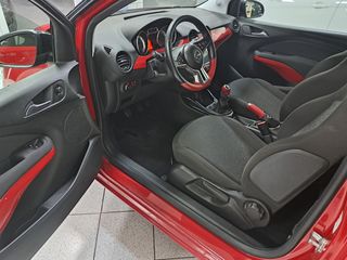 Opel Adam 2017 1.2 Jam Edition-thumb-10