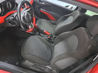 Opel Adam 2017 1.2 Jam Edition-thumb-11