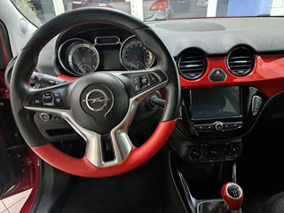 Opel Adam 2017 1.2 Jam Edition-thumb-15