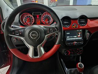 Opel Adam 2017 1.2 Jam Edition-thumb-16