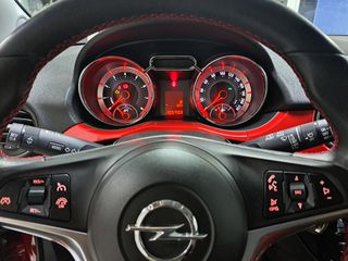 Opel Adam 2017 1.2 Jam Edition-thumb-17