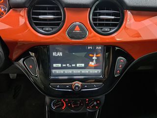 Opel Adam 2017 1.2 Jam Edition-thumb-20