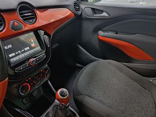 Opel Adam 2017 1.2 Jam Edition-thumb-23