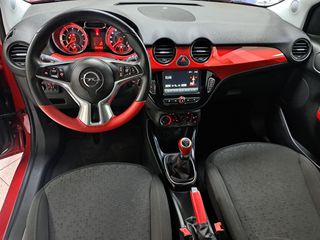 Opel Adam 2017 1.2 Jam Edition-thumb-24