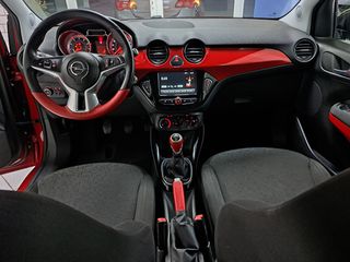 Opel Adam 2017 1.2 Jam Edition-thumb-25