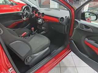 Opel Adam 2017 1.2 Jam Edition-thumb-26