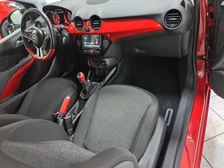 Opel Adam 2017 1.2 Jam Edition-thumb-27