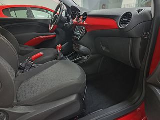 Opel Adam 2017 1.2 Jam Edition-thumb-28
