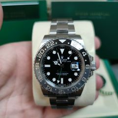 Rolex Gmt2 126710Grnr BruceWayne-thumb-1
