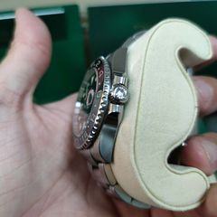 Rolex Gmt2 126710Grnr BruceWayne-thumb-2