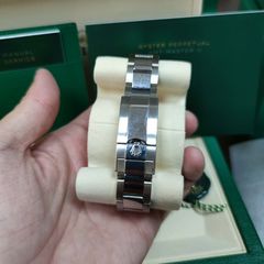 Rolex Gmt2 126710Grnr BruceWayne-thumb-4