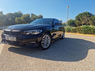 Bmw 330 2021 Xdrive
