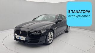 Jaguar XE 2019 20d Prestige | ΕΩΣ 5 ΕΤΗ ΕΓΓΥΗΣΗ