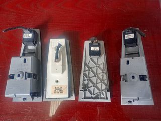 Διακόπτες παραθύρων, BMW 7 E65 E66 6917106 E0200099, 8379597 E0200016-thumb-1