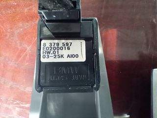 Διακόπτες παραθύρων, BMW 7 E65 E66 6917106 E0200099, 8379597 E0200016-thumb-2