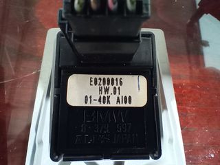Διακόπτες παραθύρων, BMW 7 E65 E66 6917106 E0200099, 8379597 E0200016-thumb-4