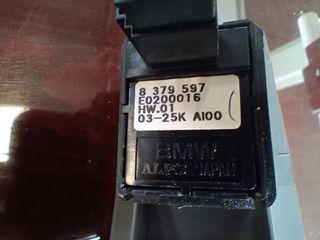 Διακόπτες παραθύρων, BMW 7 E65 E66 6917106 E0200099, 8379597 E0200016-thumb-5