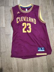 Μπασκετική μπλούζα LeBron James