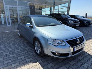 Volkswagen Passat 2006 1600
