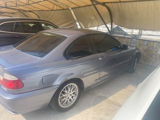 Bmw 316 2002 E46