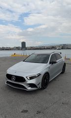 Mercedes-Benz A 180 2020 AMG LINE