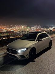 Mercedes-Benz A 180 2020 AMG LINE-thumb-25