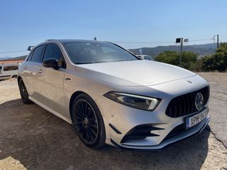 Mercedes-Benz A 180 2020 AMG LINE-thumb-2