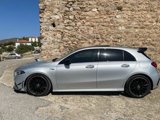 Mercedes-Benz A 180 2020 AMG LINE-thumb-3