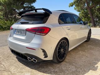 Mercedes-Benz A 180 2020 AMG LINE-thumb-6