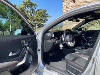 Mercedes-Benz A 180 2020 AMG LINE-thumb-7