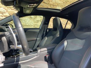 Mercedes-Benz A 180 2020 AMG LINE-thumb-9
