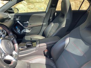 Mercedes-Benz A 180 2020 AMG LINE-thumb-13