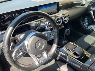 Mercedes-Benz A 180 2020 AMG LINE-thumb-15