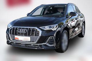 Audi Q3 2023 35 TFSI Advanced S | Το παίρνεις σε 24 ώρες | 24μ εγγύηση