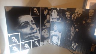 2LP EDITH PIAF Le Droit d'Aimer ΕΜΙ 1974-thumb-3