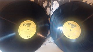 2LP EDITH PIAF Le Droit d'Aimer ΕΜΙ 1974-thumb-4