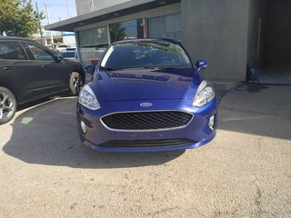 Ford Fiesta 2018 DIESEL PAZAROPOULOS-thumb-1